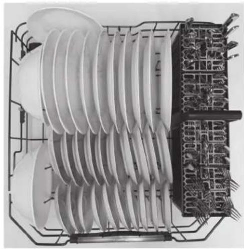 GE CDT858P2VS1 - Loading - 2