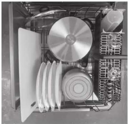 GE CDT858P2VS1 - Loading - 3
