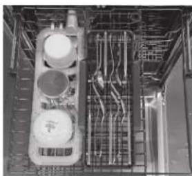 GE CDT858P2VS1 - IMPORTANT NOTES: - 5