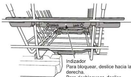 GE CDT858P2VS1 - ADVERTENCIA - 2
