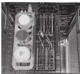 GE CDT858P2VS1 - NOTAS IMPORTANTES: - 5
