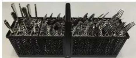 GE CDT858P2VS1 - Ultra Wash (on some models) - 3