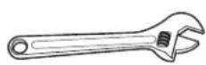 GE CGE29DP2TS1 - TOOLS YOU MAY NEED - 1