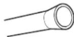 GE CGE29DP2TS1 - WHAT YOU WILL NEED (Cont.) - 3