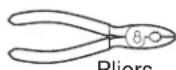 GE CGE29DP2TS1 - TOOLS YOU MAY NEED - 8
