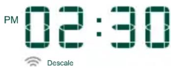 GE C7CDAAS2PS3 - DESCALCIFICACIÓN - 1