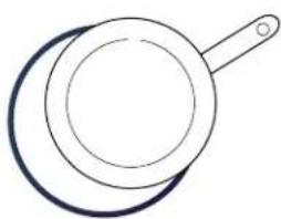 GE CHP90301TBB - Using the Precision Probe at low temperatures - 1