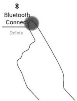 GE CHP90301TBB - Emparejamiento de un Dispositivo con Bluetooth® - 1