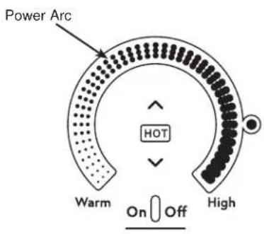 GE CHP90301TBB - Pan Detection Removal - 1