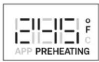 GE CHP90301TBB - Initiating a Precision Cooking Mode - 3