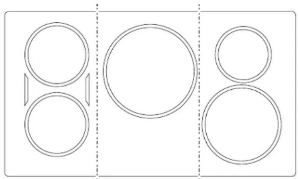 GE CHP90301TBB - REMARQUES IMPORTANTES : - 2