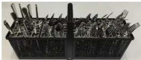 GE CDP888M5VS5 - (on some models) - 3