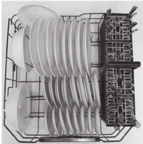 GE CDP888M5VS5 - Loading - 1