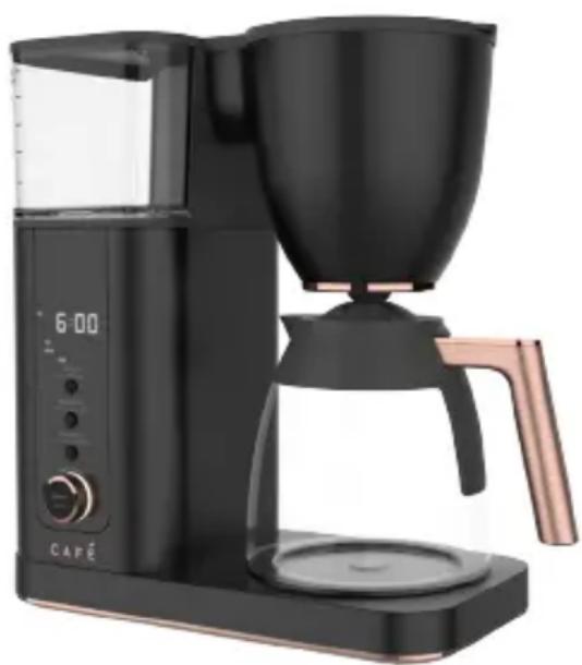 GE C7CDABS2RS3 - CAFE - 1