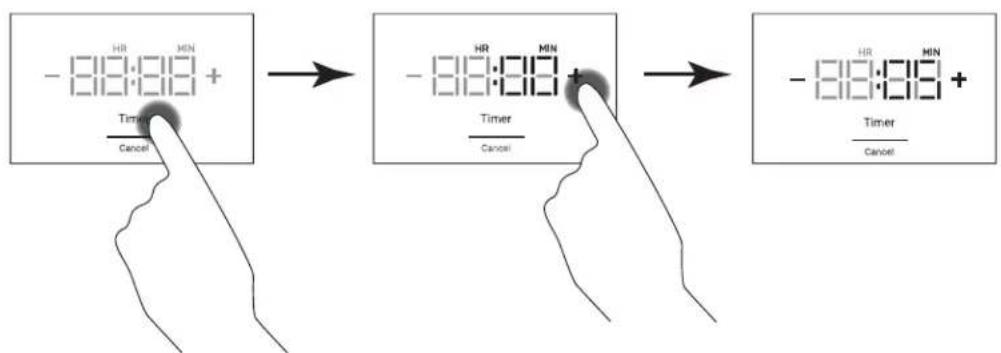 GE CHP90361TBB - To Turn Off - 1
