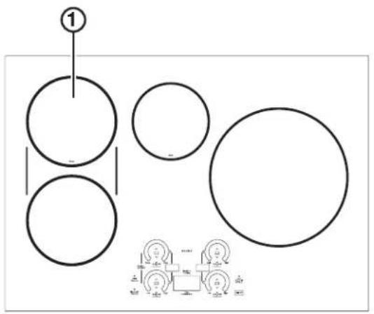 GE CHP90361TBB - LEA Y GUARDE ESTAS INSTRUCCIONES - 1