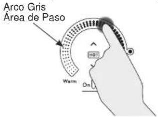 GE CHP90361TBB - Uso de los Elementos de Cocción - 2