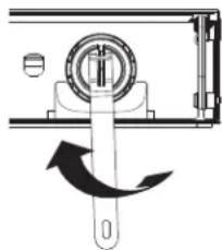 GE CIC36RP2VS1 - PRECAUCIÓN - 1