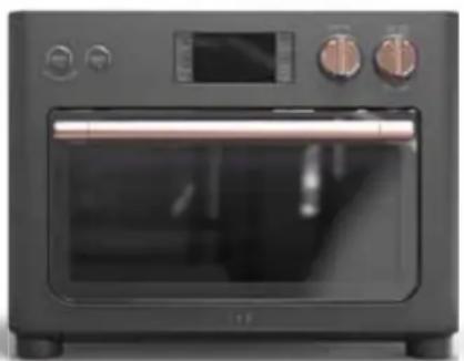 GE Couture C9OAAAS2RS3 - CAFE - 1