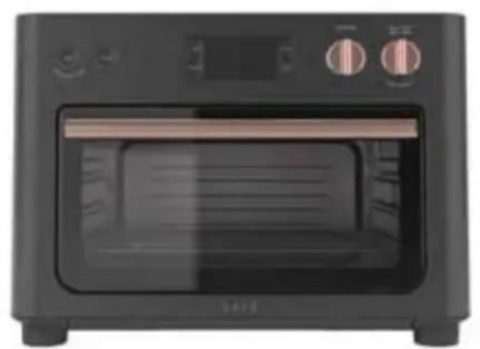 GE Couture C9OAAAS2RS3 - It's time appliances had a personality. Yours. - 1