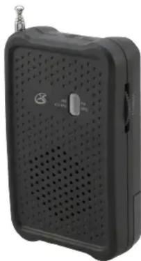 GPX R055B - GARANTIE - 3