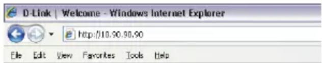 D-LINK DGS-1100-16V2 - Etapa 1 - 2