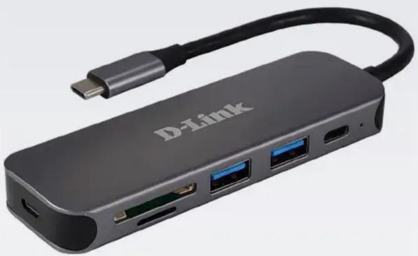 D-LINK DUB-2325 - Points forts du produit - 1