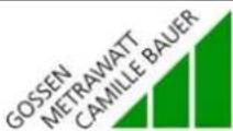 Camille Bauer Sineax Ti807 - EG - KONFORMITÄTSERKLÄRUNG DECLARATION OF CONFORMITY - 1