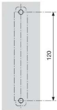 Camille Bauer Sineax Ti807 - Wall mounting - 2