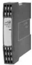 Camille Bauer Sineax Ti807 - Signaltrenner (Bild 1) - 1