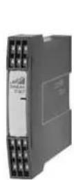 Camille Bauer Sineax Ti807 - Signal isolator (Fig. 1) - 1