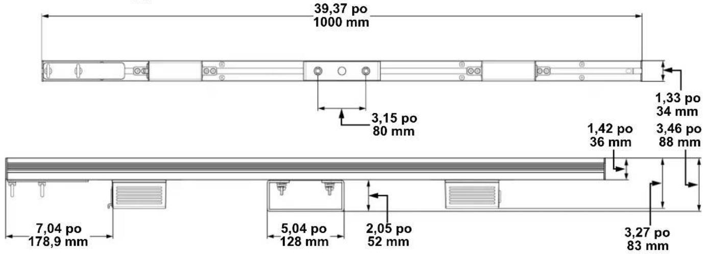 Chauvet ÉPIX Strip IP - Contenu - 2