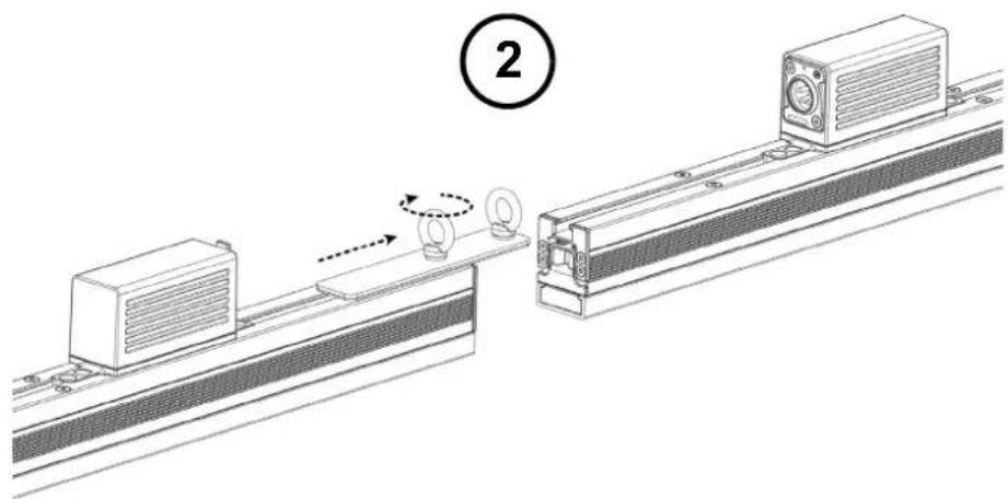 Chauvet ÉPIX Strip IP - Acerca de esta guía - 5