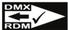 Chauvet Maverick Storm 4 SoloWash - Contact Us - 2