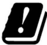 MEDION P85444 (MD 89295) - NOTICE! - 3