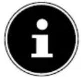 MEDION P85444 (MD 89295) - Ascolto della radio Internet - 1