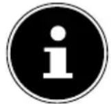MEDION P85444 (MD 89295) - Apertura dell'interfaccia web della radio Internet - 1