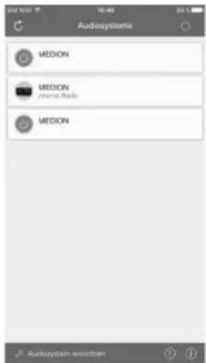 MEDION P85444 (MD 89295) - Sommaire - 1