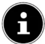 MEDION P85444 (MD 89295) - Immissione della chiave di rete - 1
