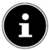 MEDION P85444 (MD 89295) - Configuration for the internet radio - 1