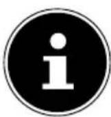 MEDION P85444 (MD 89295) - Streaming services - 1