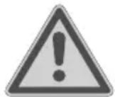 MEDION P85444 (MD 89295) - Risk of chemical burns! - 1
