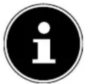 MEDION P85444 (MD 89295) - Sicurezza dei dati - 1