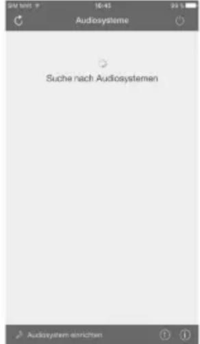 MEDION P85444 (MD 89295) - Verwenden der App - 1
