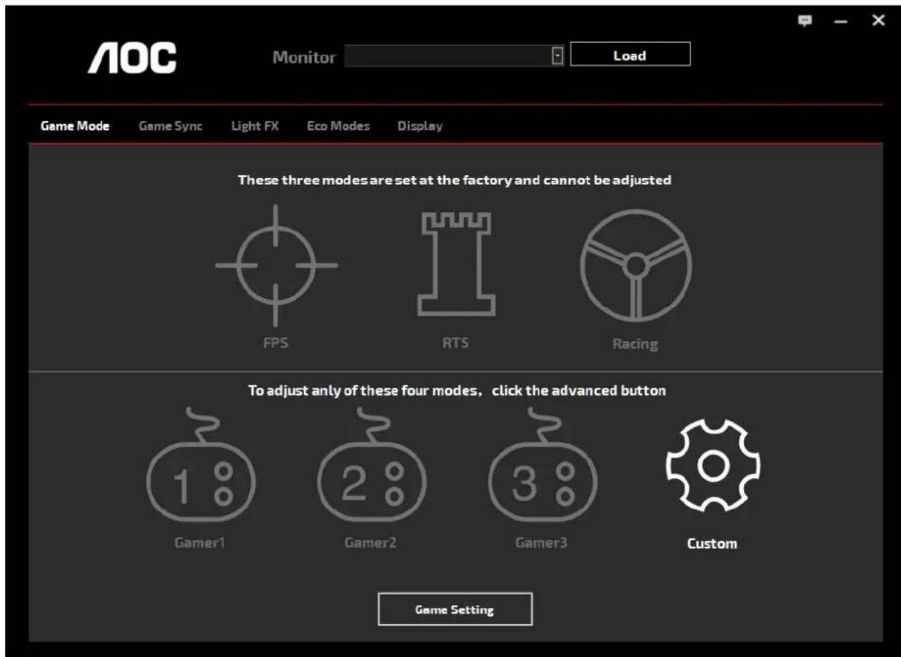 AOC 27B3HMA2 - Uwaga: - 1
