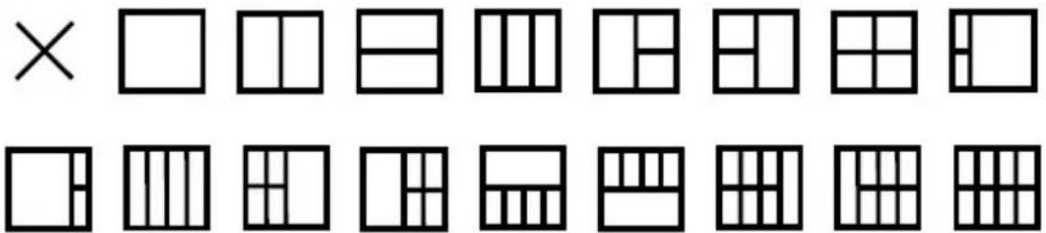 AOC 27B3HMA2 - G-Menu - 5