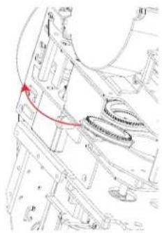 Chauvet Maverick MK2 Profile - Diagramme - 3