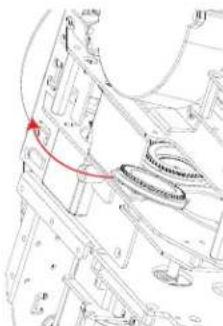 Chauvet Maverick MK2 Profile - Diagram - 3