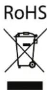 Chauvet Maverick MK3 Wash - Alimentation - 4
