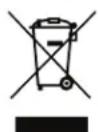 Chauvet Maverick MK2 Wash - Eingangsspannung Bereich Spannungsschalter - 7